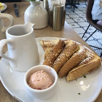 Magnolia Table - Breakfast & Brunch Near Me - Waco, Texas