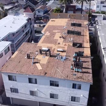 Meza Roofing Systems - Apartment ReRoof - Roofing Near Me Meza Roofing Systems - Apartment ReRoof - Roofing Near Me