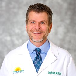 Joseph Gauta MD PA