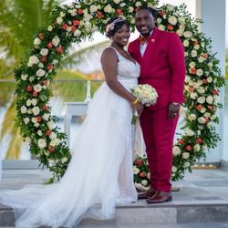 Luxe Bridal Studio