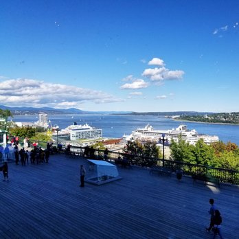 Bar 1608 - Wine Bars Near Me - Quebec City, Quebec