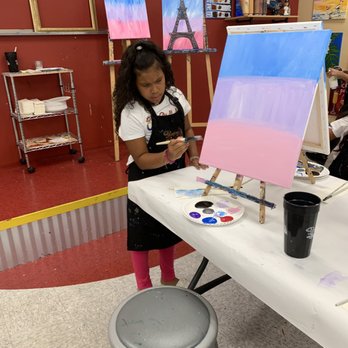 Painting with a Twist - Concentration! - Paint & Sip Near Me - Deerfield Beach, Florida Painting with a Twist - Concentration! - Paint & Sip Near Me - Deerfield Beach, Florida