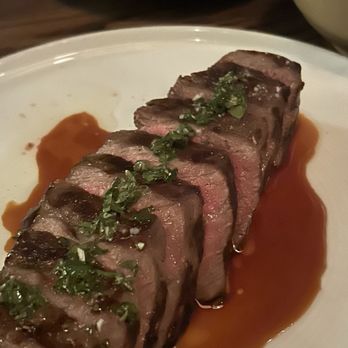 Juniper - NY strip - Italian Near Me - Austin, Texas