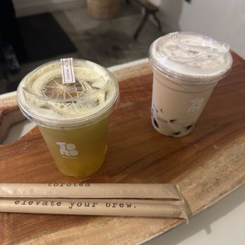 Torotea - Coffee & Tea Near Me - Diamond Bar, California Torotea - Coffee & Tea Near Me - Diamond Bar, California