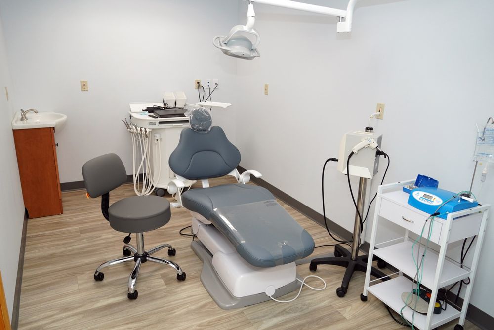 DENTIST ENGLEWOOD 115 Grand Ave, Englewood, New Jersey Cosmetic