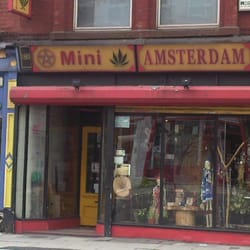 Mini Amsterdam