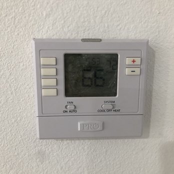 Reliable Air Mechanical - Thermostat. I wished they asked if I wanted to upgrade to smart thermostat. - Heating & Air Conditioning/HVAC Near Me - San Jose, California Reliable Air Mechanical - Thermostat. I wished they asked if I wanted to upgrade to smart thermostat. - Heating & Air Conditioning/HVAC Near Me - San Jose, California