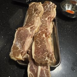 LA Galbi LA Galbi