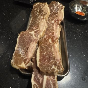 Ijji 4 Korean BBQ - LA Galbi - Korean Near Me - Reno, Nevada Ijji 4 Korean BBQ - LA Galbi - Korean Near Me - Reno, Nevada