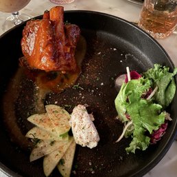 Pork shank Pork shank