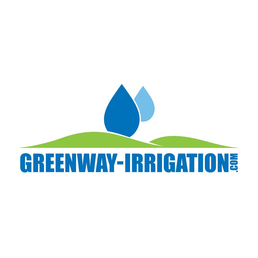 Slide of Greenway Irrigation
