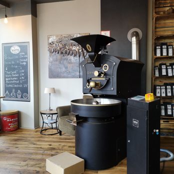 Beans & Sweets - Cafes Near Me - Krefeld, NW