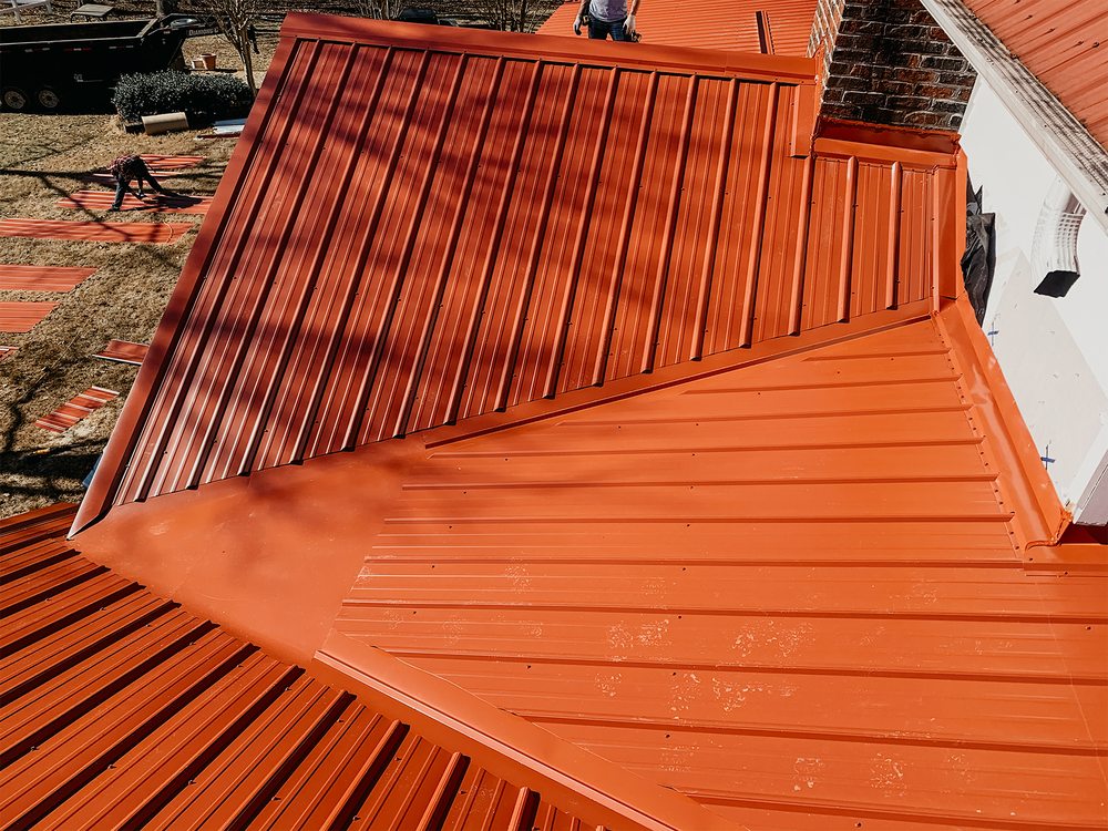 Slide of MD Roofing And Repair