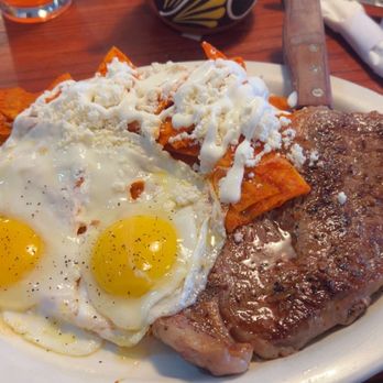 Ely’s Restaurant - Chilaquiles and steak - Breakfast & Brunch Near Me - Henderson, Nevada Ely’s Restaurant - Chilaquiles and steak - Breakfast & Brunch Near Me - Henderson, Nevada