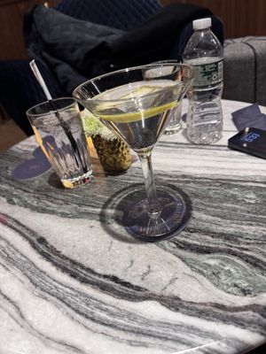 MAD Bar and Lounge by null