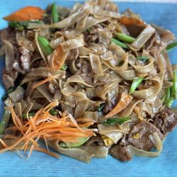 Sukhothai Thai Restaurant Express ll