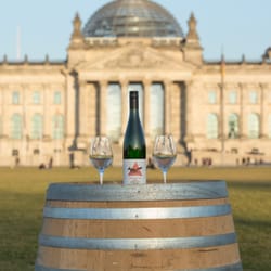 La Cave de Bacchus - Weinhandlung - Willems-Willems Riseling "Auf der Lauer"