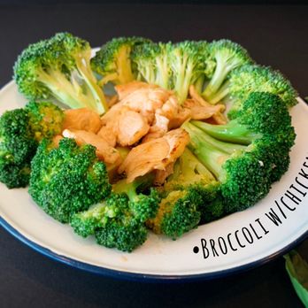 Fresh Thai - Thai Near Me - Pasadena, California