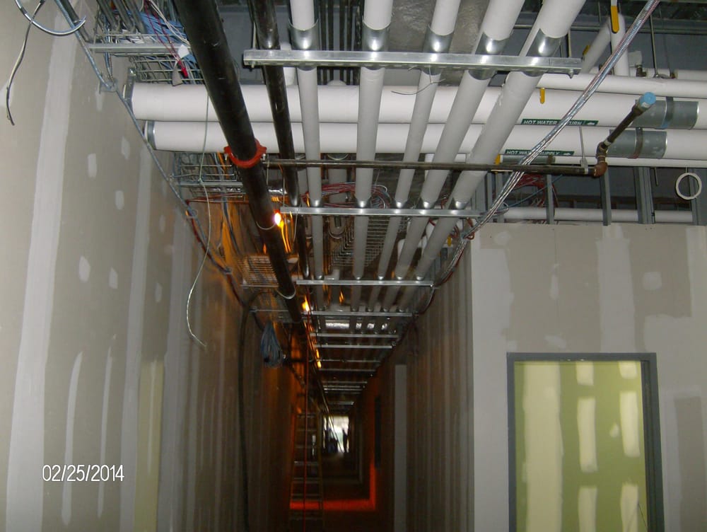 Slide of Gino's Plumbing and Heating