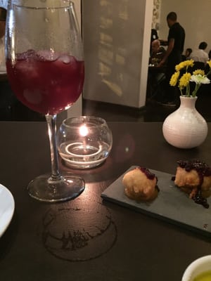 Casaluz Restaurant by null