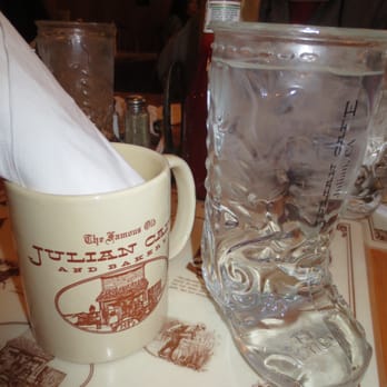 Julian Cafe - Bakeries Near Me - Julian, California Julian Cafe - Bakeries Near Me - Julian, California