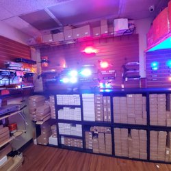 Emergency Responder Products
