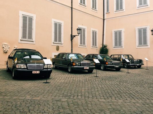 Castel Gandolfo by null