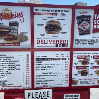 Original Tommy's - Updated menu prices as of 06/23/2024 - Burgers Near Me - Los Angeles, California Original Tommy's - Updated menu prices as of 06/23/2024 - Burgers Near Me - Los Angeles, California