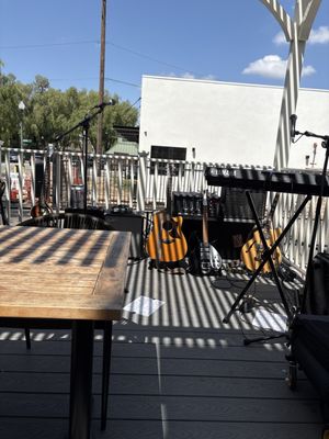 Freda's Fine Food & Drink by null