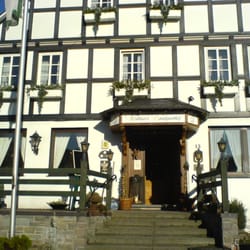 Wüllners Landgasthof