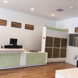 Postal Outlet Plus