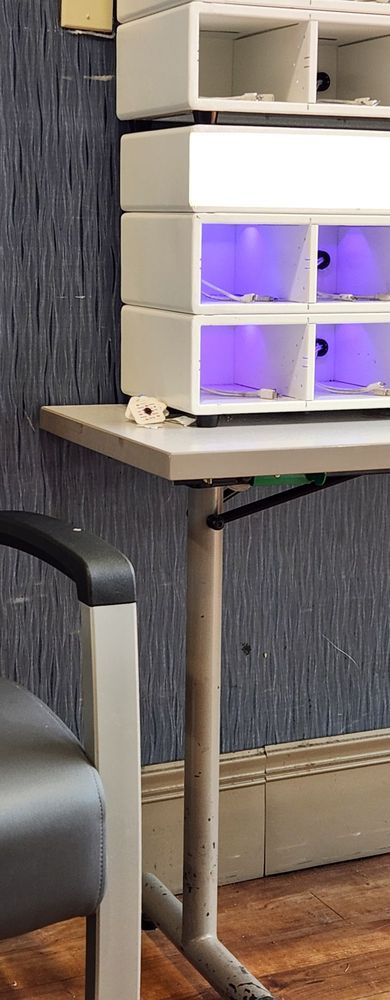 Prisma Health Richland Hospital - patient advocate in Columbia, SC