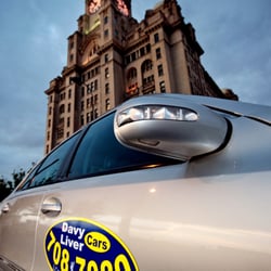 Davy Liver Taxis