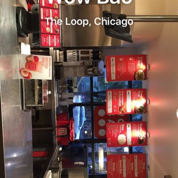 Wow Bao - Menu - Chinese Near Me - Chicago, Illinois Wow Bao - Menu - Chinese Near Me - Chicago, Illinois