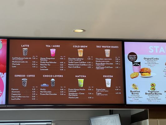 Menu photo 3 Stan's Donuts & Coffee Rosemont, IL