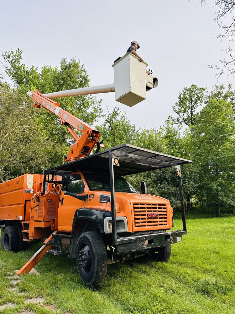 J&J Arbor Techs - veterans service organization in Springville, IA