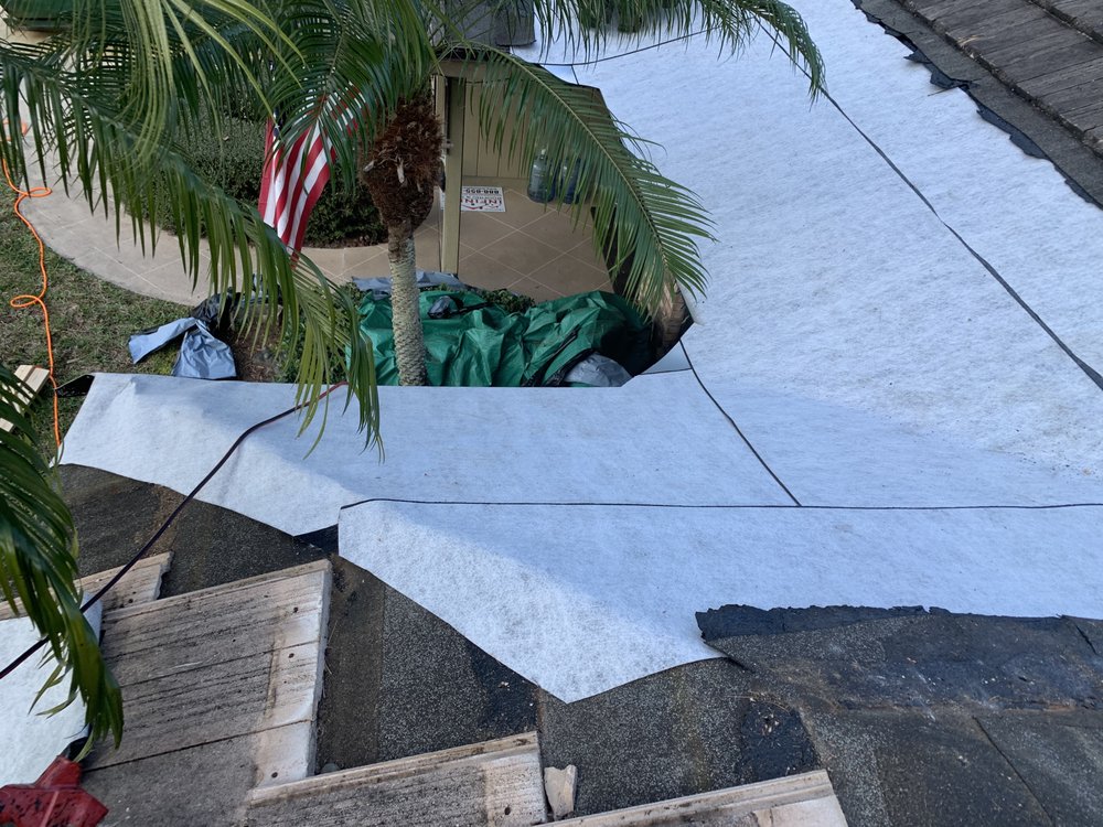 Slide of The Roof Wizard