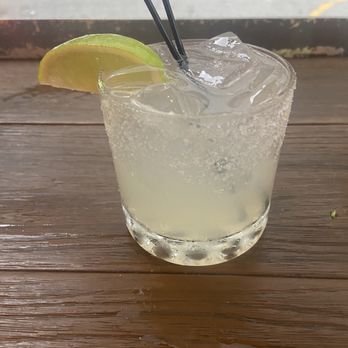 SoCal Cantina - Margarita - Cocktail Bars Near Me - Miami, Florida
