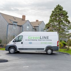 Green Line Air Duct Cleaning