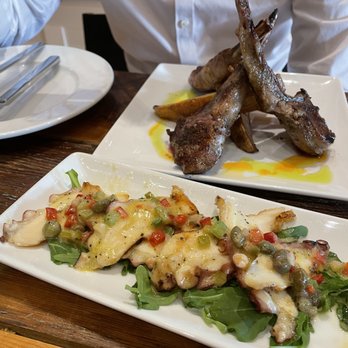 Herb&Olive - Greek Near Me - Manhasset, New York