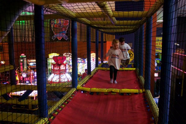 Billy Bob's Family Pizza and Wings