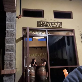 Harvest - Waitresses talking about the rain outside. - New American Near Me - Oro Valley, Arizona Harvest - Waitresses talking about the rain outside. - New American Near Me - Oro Valley, Arizona