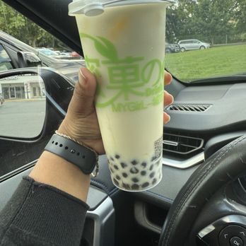 MiGuo Bubble Tea - Coffee & Tea Near Me - Charlotte, North Carolina MiGuo Bubble Tea - Coffee & Tea Near Me - Charlotte, North Carolina