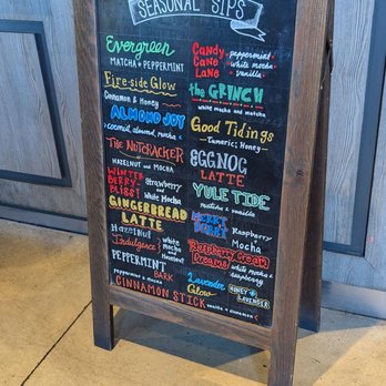 Roma Coffee - Seasonal menu - Coffee & Tea Near Me - Las Vegas, Nevada Roma Coffee - Seasonal menu - Coffee & Tea Near Me - Las Vegas, Nevada