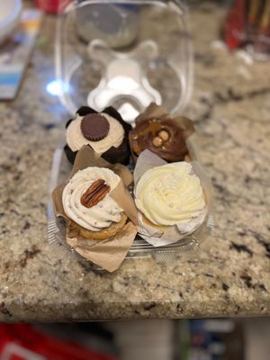 Grace's Tiers Bakery by null