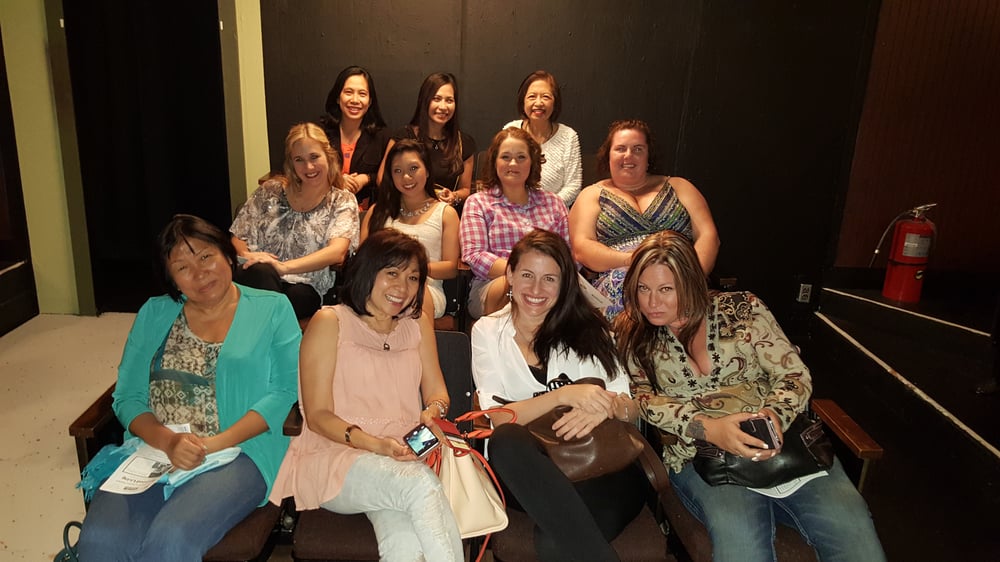 THEATRE SUBURBIA Updated September 2024 10 Photos 5201