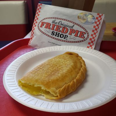 Baker's Ribs by null