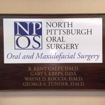 North Pittsburgh Oral Surgery - Oral Surgeons Near Me - New Castle, Pennsylvania North Pittsburgh Oral Surgery - Oral Surgeons Near Me - New Castle, Pennsylvania