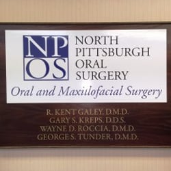 North Pittsburgh Oral Surgery