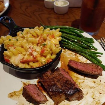 Outback Steakhouse - Steak - Steakhouses Near Me - Corpus Christi, Texas